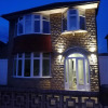 Отель Lovely 4-bed House in Nottingham, фото 1