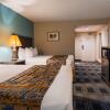 Отель Best Western Plus Mount Vernon/Fort Belvoir, фото 5