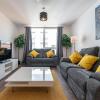 Отель Contemporary 2 Bedroom Apartment - Birmingham City Centre - Digbeth Bullring Coach Station, фото 2