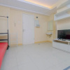 Отель Big and Cozy 3BR Apartment Green Palace Kalibata, фото 6