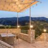 Отель Kassiopi View Villas-Corfu-Villa Christos-4 bedrooms-big private pool-sea view-prime location, фото 23