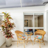 Отель Apartamento Decorado, 2Qtos em Ipanema | NS8/102, фото 23
