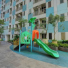 Отель Collection O 92870 Apartement Grand Sentraland Karawang By Ipul, фото 17