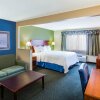 Отель Days Inn & Suites by Wyndham Corpus Christi Central, фото 16