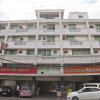 Отель Nichols Airport Hotel в Паранаке