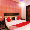 Отель Oyo Flagship 71194 Hotel Br Inn, фото 5