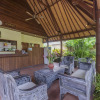 Отель Bay Shore Hut's Lembongan, фото 2