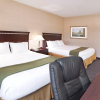 Отель Holiday Inn Express Hotel & Suites Sunbury - Columbus Area, an IHG Hotel, фото 3