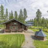 Отель Holiday Home Tattimetsä, фото 9