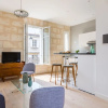 Отель Superb apartment modern and calm, фото 8