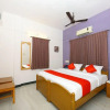 Отель OYO 10018 Hotel AKS Shelter, фото 4