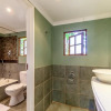 Отель Numbi and Garden Suites, фото 9