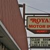 Отель Royal Motor Inn, фото 3