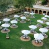 Отель Gorbandh Palace Jaisalmer - IHCL SeleQtions, фото 16