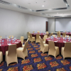 Отель d'primahotel Kualanamu Medan, фото 19