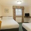 Отель Days Inn by Wyndham Leicester Forest East M1, фото 9