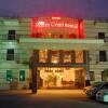 Отель Rudra Continental Rudrapur, фото 45