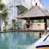 Отель b Hotel Bali & Spa, фото 20