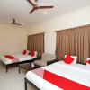 Отель OYO 18965 Parampara Garden, фото 18