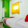Отель OYO 1763 Dinda Residence Syariah, фото 4