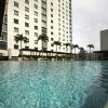 Отель Sparks Luxe Jakarta, фото 12