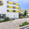 Отель B&B Hotel Schweinfurt-City, фото 1