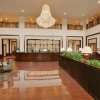 Отель Wyndham Glenview Suites Chicago North в Гленвью