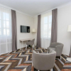 Отель Logis Hotel Du Parc, фото 14