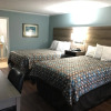 Отель Winton Inn & Suites, фото 25