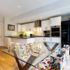 Отель Southfields Family Style, фото 12