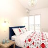 Отель Apartment With 3 Bedrooms in Zagreb, With Wonderful City View, Enclose, фото 4