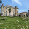 Отель Château de Lavaud, фото 1
