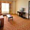 Отель Holiday Inn Express & Suites Denison North-Lake Texoma, фото 5