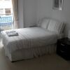 Отель City Crash Pad - Cathedral Quarter Apts в Шеффилде