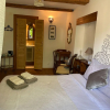 Отель Maison des 5 Temps - Chambres Dhôtes de Charme à Ferrette, фото 5