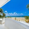 Отель Ocean Front 7-bedroom 7-bath Sunset Views Malmok!, фото 29