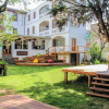 Отель Viajero Quito Hostel, фото 27