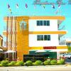 Отель Thatphanom River View Hotel, фото 1