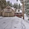 Отель Pet-friendly Breckenridge Home w/ Hot Tub!, фото 21