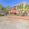Отель Resort-style Condo in Harbour Town w/ Pool!, фото 21