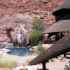 Отель Twyfelfontein Country Lodge, фото 9