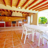 Отель Ana y Paco - pretty holiday property with private pool in Benissa, фото 9
