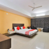 Отель Infocity Club And Resort By OYO Rooms, фото 5