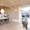 Отель 7 Person Holiday Home in Thisted, фото 15