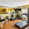 Отель Comfort Inn Altavista – Lynchburg South, фото 14