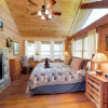 Отель Emerald Springs Loop Cabin 3286 - 1 Br cabin by RedAwning, фото 17