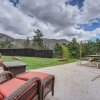 Отель 4BR Mountain Getaway Pikes Peak, Dog-friendly!, фото 15