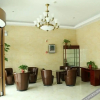 Отель GreenTree Inn  Wuxi New District Hongshan Town Business Square Shell Hotel, фото 17