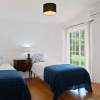Отель Luxury Golf Villa for 10 w Private Garden & Pool, фото 3