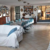 Отель Tuscan Villa, Private Pool and Tennis Court Garden,wi-fi, Ac, Pet Friendly, фото 1